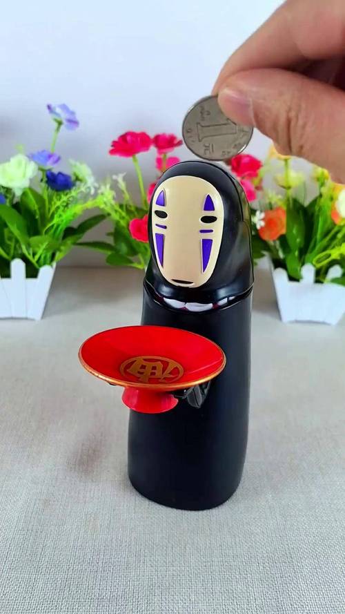 这么可爱的无脸男，小朋友们有了吗？——解压玩具新宠，治愈你的每一天